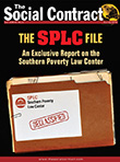 The SPLC File - the Social Contract
