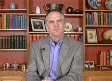 Jared Taylor presentation