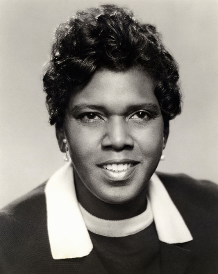 Barbara Jordan