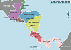 Central America