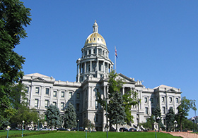 Colorado Capitol (c) F. Elbel www.CAIRCO.org