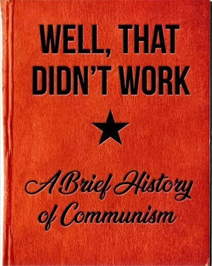 A Brief History of Communism