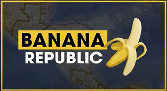 Banana Republic