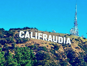 Califraudia