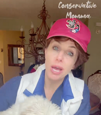 Don't Vote - Try Communism! Conservative Momma Video