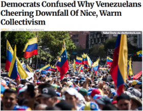 downfall of nice warm collectivism