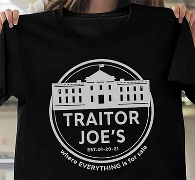 Traitor Joe's