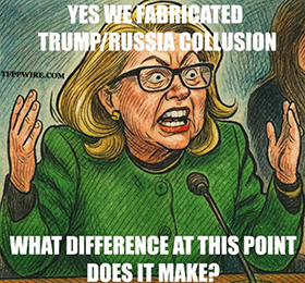 what difference at this point