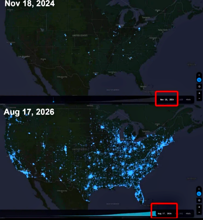 Flock camera growth 2024 - 2026