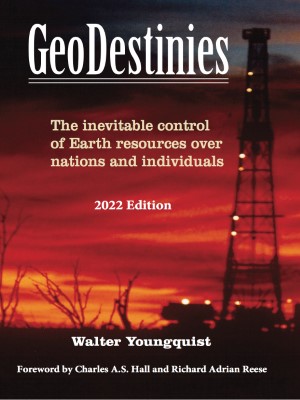 GeoDestinies 2022 edition