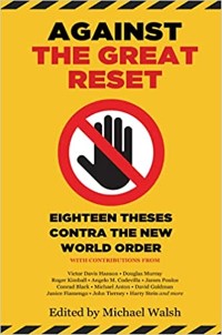 Against The Great Reset