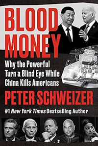 Blood Money by Peter Schweizer