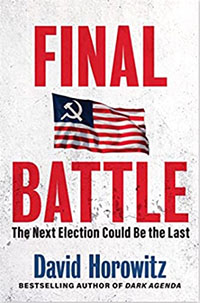 Final Battle - The Next Election Could Be The Last