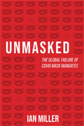 The Global Failure of COVID Mask Mandates