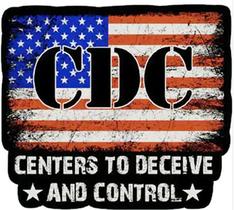 Centers to Deceive and Control
