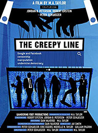 The Creepy Line - documentary