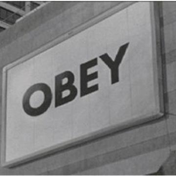 Obey