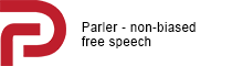 Parler - non-biased free speech