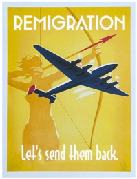 Remigration - send them back