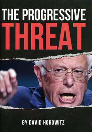 The Progressive Threat