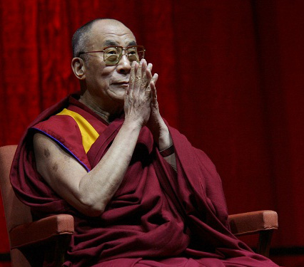 14th Dalai Lama