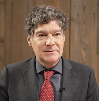 Bret Weinstein