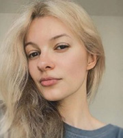 Iryna Zarutska