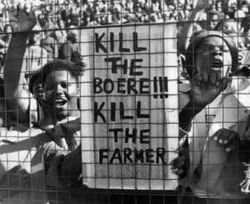Kill the Boer