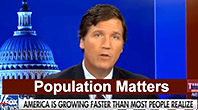 Population size matters
