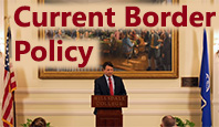 The Current Border Policy and What it Means for America | Todd Bensman