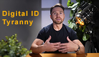 Digital IDs Just Went Live - Say Goodbye to Privacy