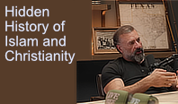 The History They Don’t Want You to Know About Islam & Christianity