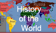 History of the world