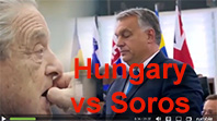 Hungary vs Soros: The Fight for Civilization | Tucker Carlson