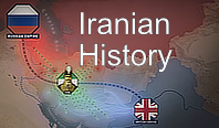 Iranian history: why US can't beat IRAN Iranian history: why US can't beat IRAN