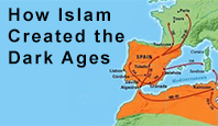 How islam created the dark ages