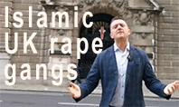 Tommy Robinson's Documentary Exposing Britain's Islamic Rape Gangs