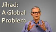 Jihad - a global problem