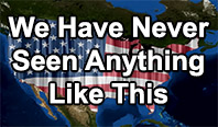 We have never seen anything like this. We are living through a nation-destroying cultural revolution