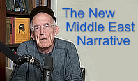 The New Middle East Narrative The New Middle East Narrative