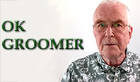 OK Groomer - Pat Condell