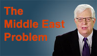 The Middle Eeast Problem