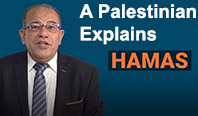 A Palestinian Explains Hamas