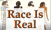 Race is real