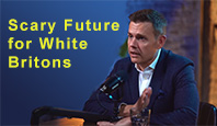 The scary future for White Britons – Matt Goodwin