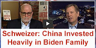 No Question China Invested Financially In Biden Family Knowing His Influence