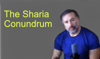 The sharia conundrum - it's worse than you think
