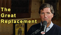 The Great Replacement The Great Replacement