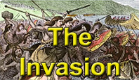 The invasion of America - Tucker Carlson