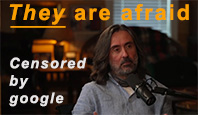 They are afraid - Neil Oliver with Tucker Carlson